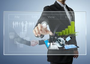 Swiss digital consulting